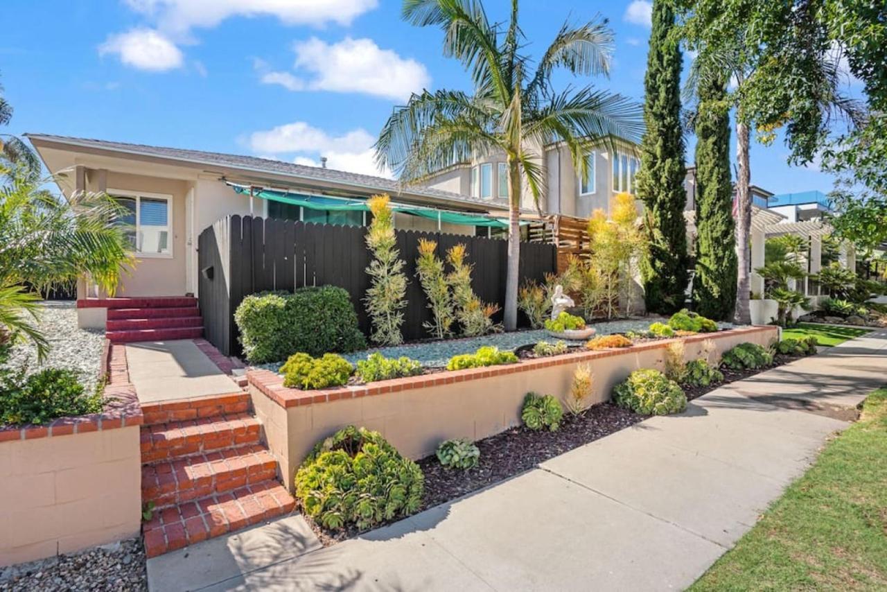 Cozy, With Hottub And Patio Holiday home San Diego